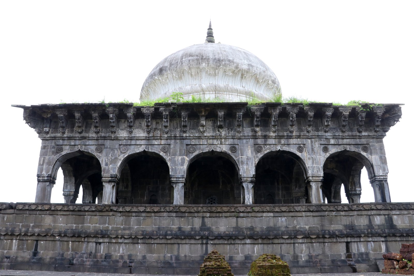 Khokari Tombs