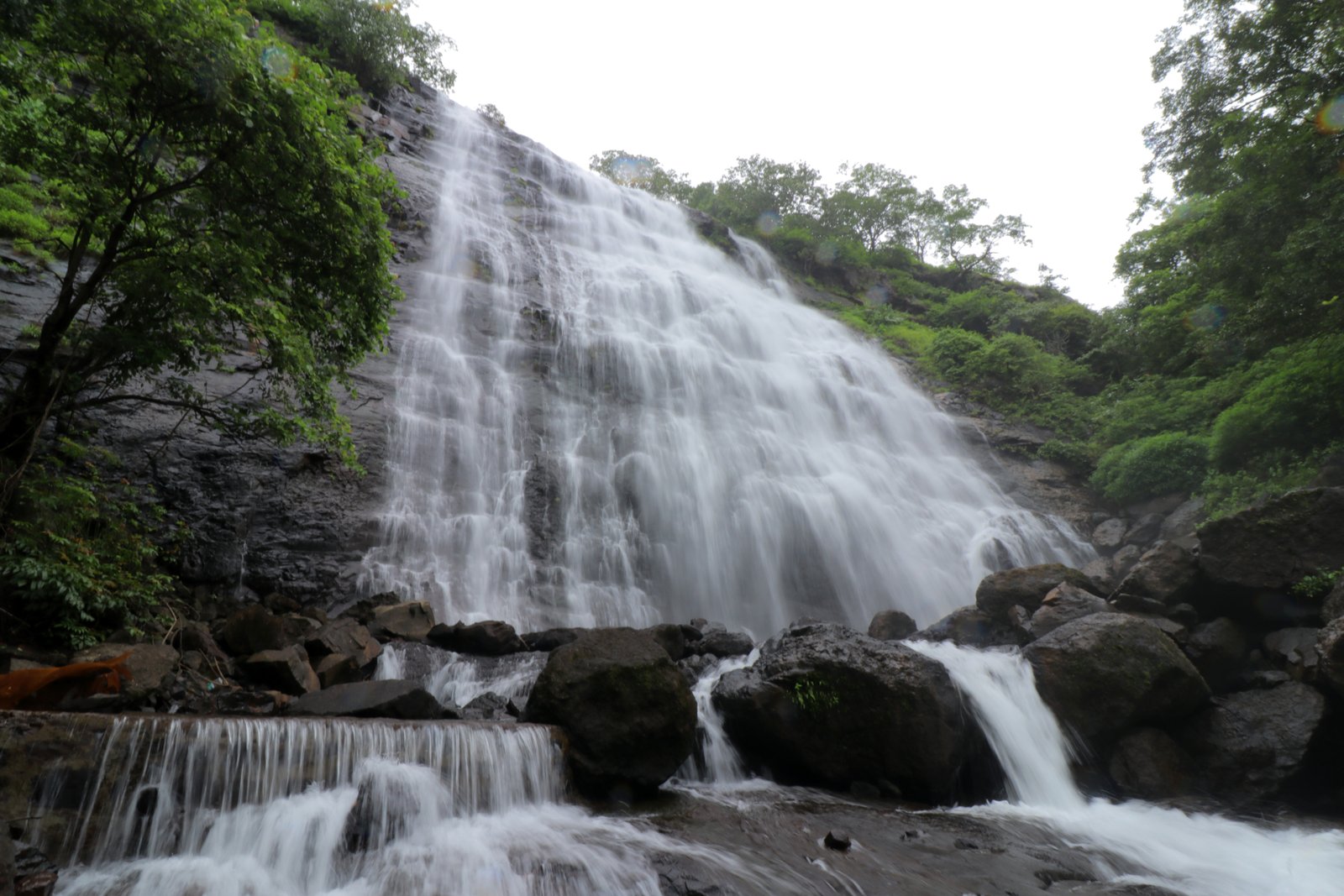 Savatkada_Waterfall